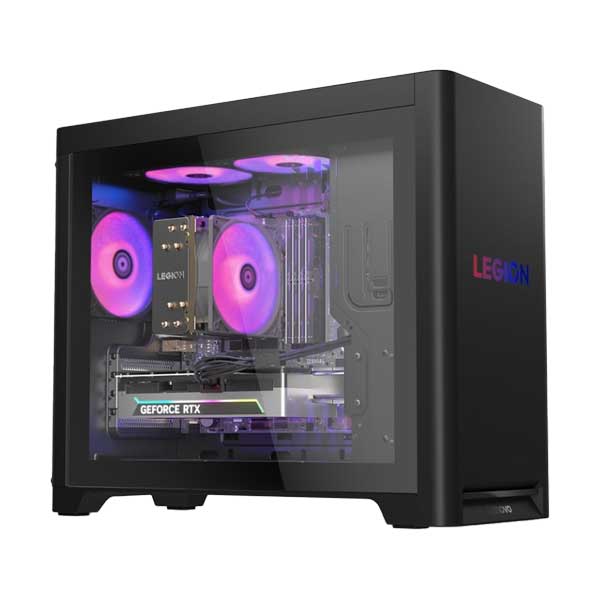 Gaming Desktops